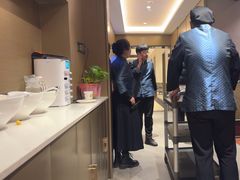 -凯鸽酒楼(大同振兴街店)