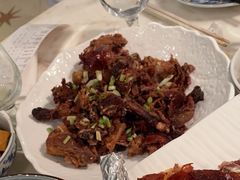 -漢舍中国菜馆(889广场店)