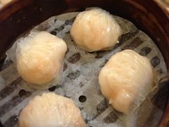 晶莹鲜虾饺-添好运点心专门店(深水埗店)