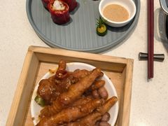 -煲王粤菜餐厅(中侨中心店)