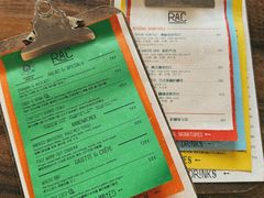 -RAC BAR(安福路店)