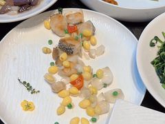 -正德楼果木烤鸭·渔家菜(东港店)