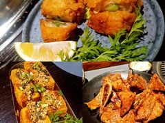 -义气烤肉餐吧(大族广场店)