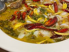 -新太二·鲜料川菜(智慧城广百店)