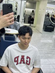-赤道 Hair Salon