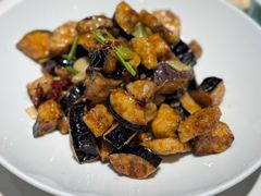-梅飞酒家(桑园路店)