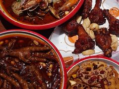 -老闵田螺馆·南昌市井菜·特色小吃(总店)