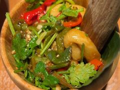 -云海肴·汽锅鸡·云南菜(天山百盛优客店)