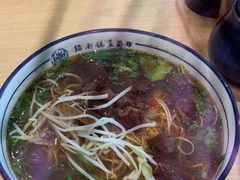 -镇南锅盖面馆(解放路店)