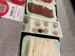 -味仙疯美蛙鱼头火锅(宜兴旗舰店)
