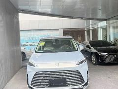 -别克·上海翟业(虹桥店)