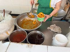 -街街旺风味炸洋芋(大观商业城C座店)