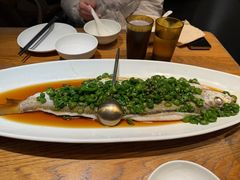 -浙里本味·宴四季江南(三台山路店)