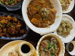 -十碗头(诚信路店)