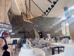 -厦门万丽酒店·R Bar