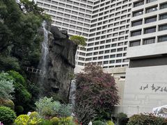-广州花园酒店