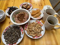 -東茅街茶馆