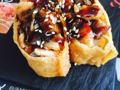 -Sushi Love 创意寿司(丽影广场店)