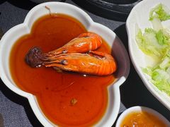 -南里山房·新淮扬菜(徐汇万科店)