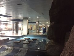 四川峨眉山灵秀温泉-灵秀温泉