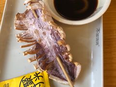 -木屋烧烤(龙湖天街店)