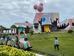 -水桶王国主题餐厅·聚会·生日派对·亲子活动·家庭套餐(亚龙湾希尔顿店)