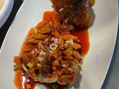 -姑苏家宴·苏帮菜·松鼠桂鱼(苏州总店)