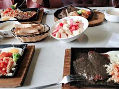 -米莱蒂亞牛排餐厅(福园广场店)