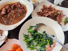 -老牌坊鲁菜名店(聊城美食岛店)