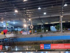 -粮心小农·大头虾亲子生态园(长发店)