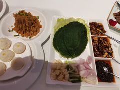 -赵记老铺(市府恒隆广场店)