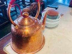 -小吊梨汤·北京菜·烤鸭(双井乐成中心店)