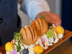 -清莱湾 CHIN RAI·甄选泰餐(万象前海店)