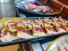 -老卜奎齐齐哈尔烤肉(人民东路店)