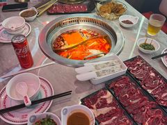 -三头牛·潮汕牛肉生蚝火锅 (夏湾店)