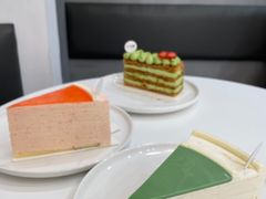 -BanCake·法式千层·拿破仑專門店