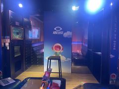 -唱吧麦颂KTV(松江五龙商业广场店)