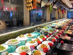 -秦淮人家风味酒楼(赣榆店)