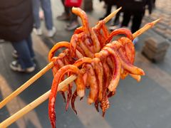 -王姐烧烤(中山路店)