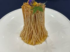 -百盛·鼎膳(中海财富中心)
