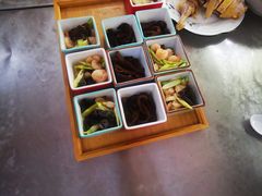 -兴福老面馆(寺路街店)