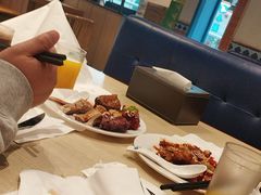 -纽斯特牛排自助餐厅(浦江万达店)