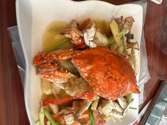 -潮名荟潮州菜馆(祈福缤纷世界店)