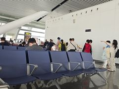 -南宁吴圩国际机场-T2航站楼