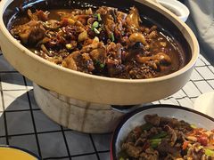 -江西老表·经典江西八大碗