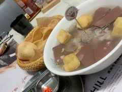 -CHILL Pho澳洲牛肉越南粉(佛山顺德万象汇店)