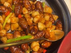 -小天厨民间菜馆(深圳街店)