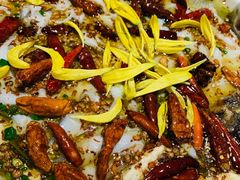 -太二酸菜鱼(深圳布吉万象汇店)