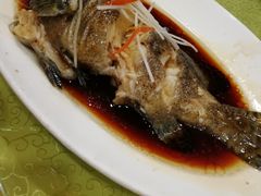 -北塘海鲜·天津菜(大光明桥旗舰店)