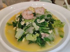 -船歌·鱼水饺青岛菜(国贸商城店)